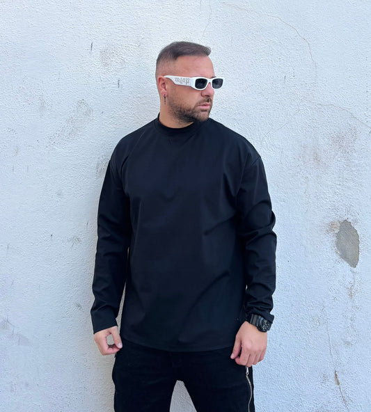 T-shirt cotone