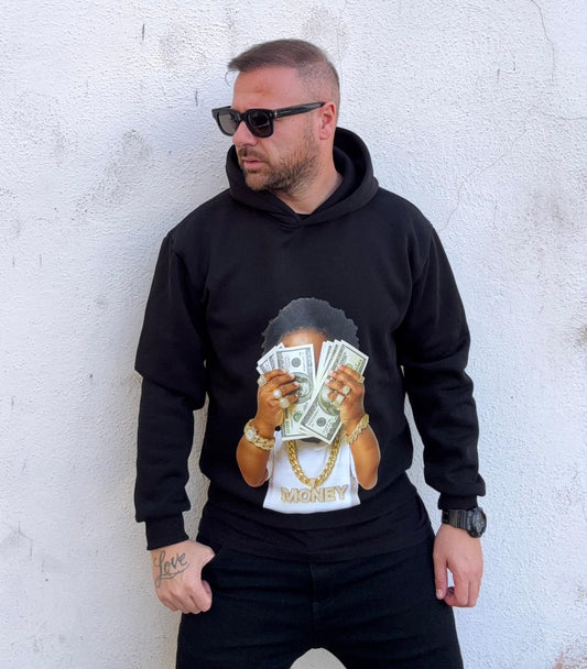Felpa Money