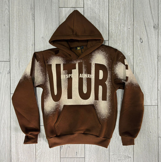 Felpa Future bambino