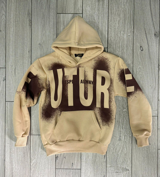 Felpa Future bambino