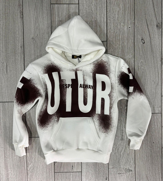 Felpa Future bambino