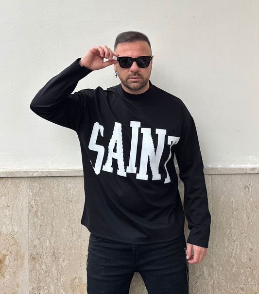 T-shirt Saint