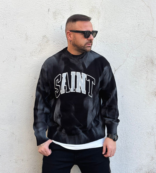 Maglione Saint