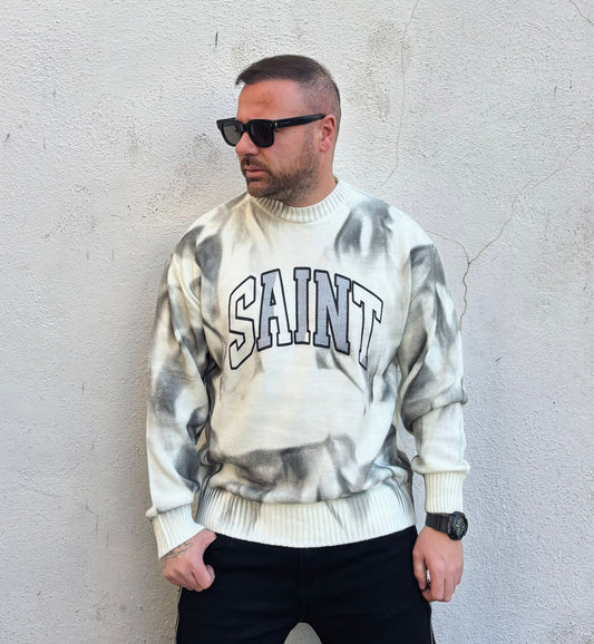 Maglione Saint