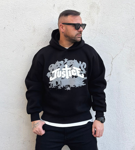 Felpa Justice