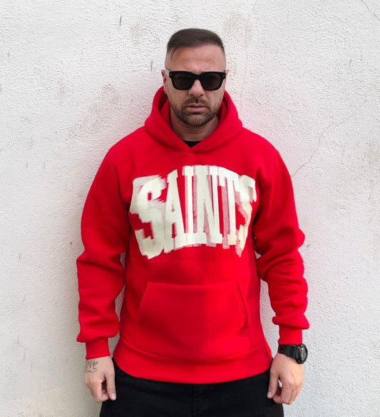 Felpa Saint