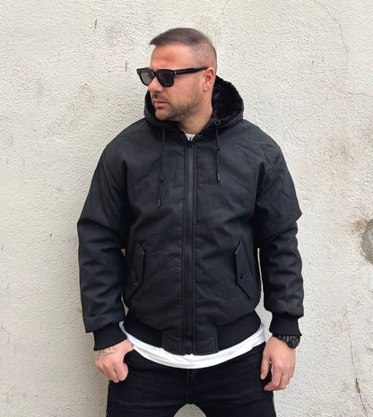 Pelliccia Reversibile 3.0 PREMIUM