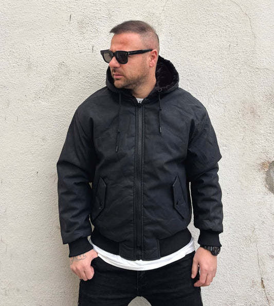 Pelliccia Reversibile 3.0 PREMIUM