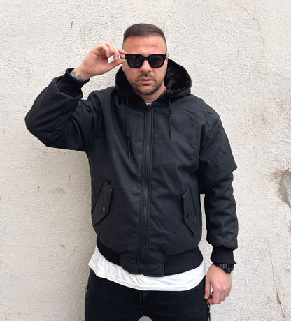 Pelliccia Reversibile 3.0 PREMIUM