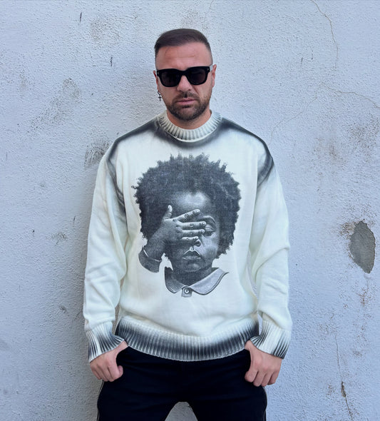 Maglione baby G