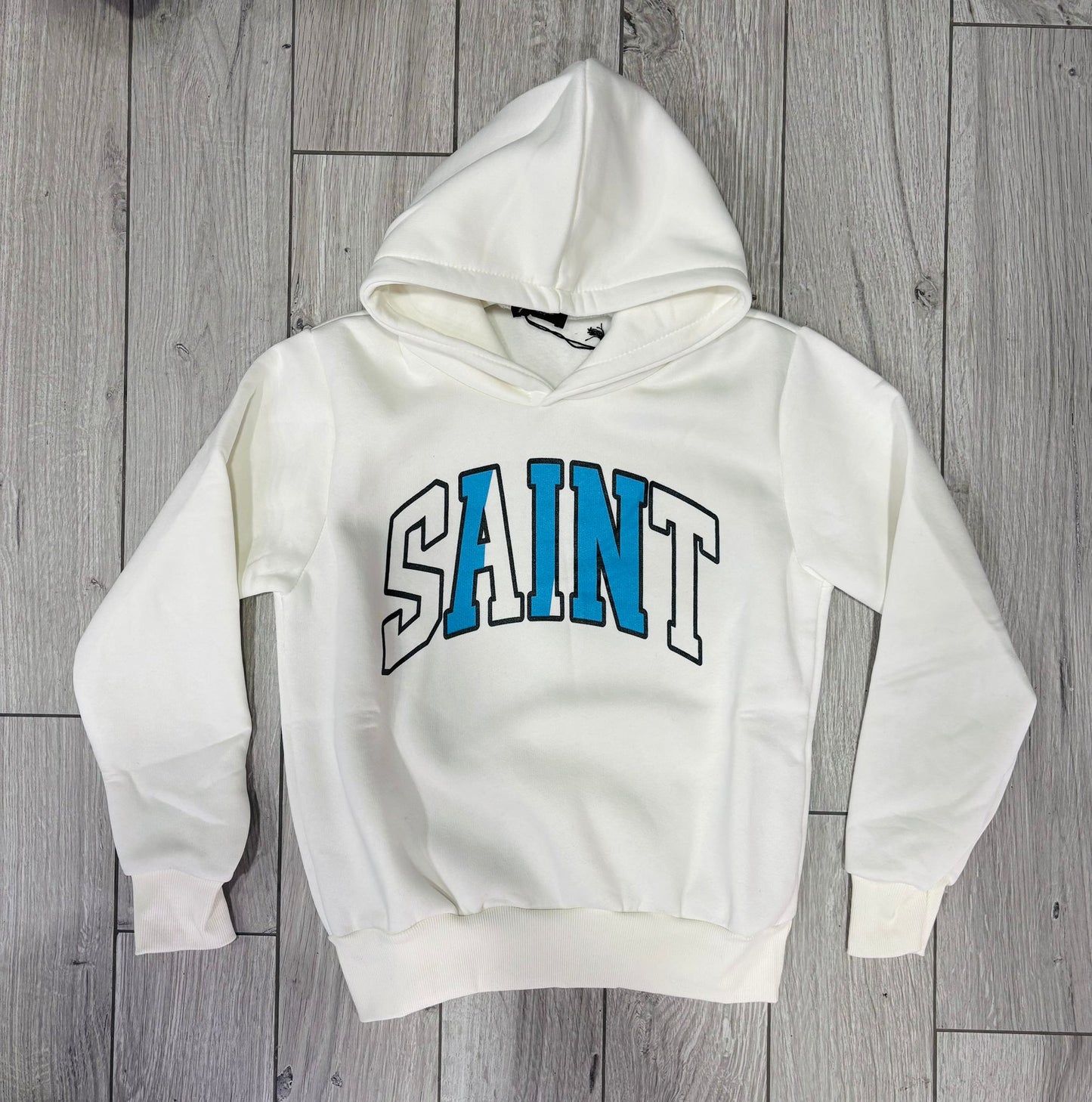 Felpa Saint bambino