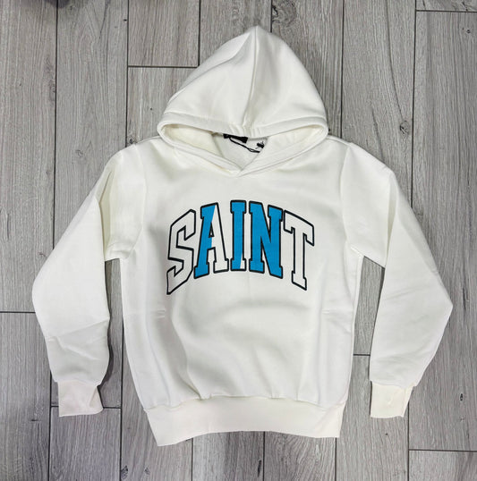 Felpa Saint bambino