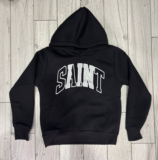 Felpa Saint bambino