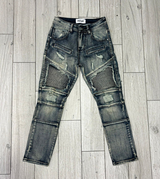 Jeans Skinny bambino