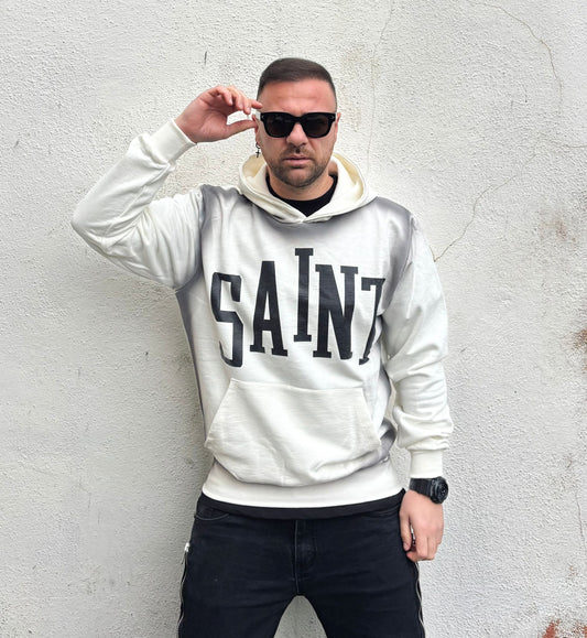 Felpa Saint
