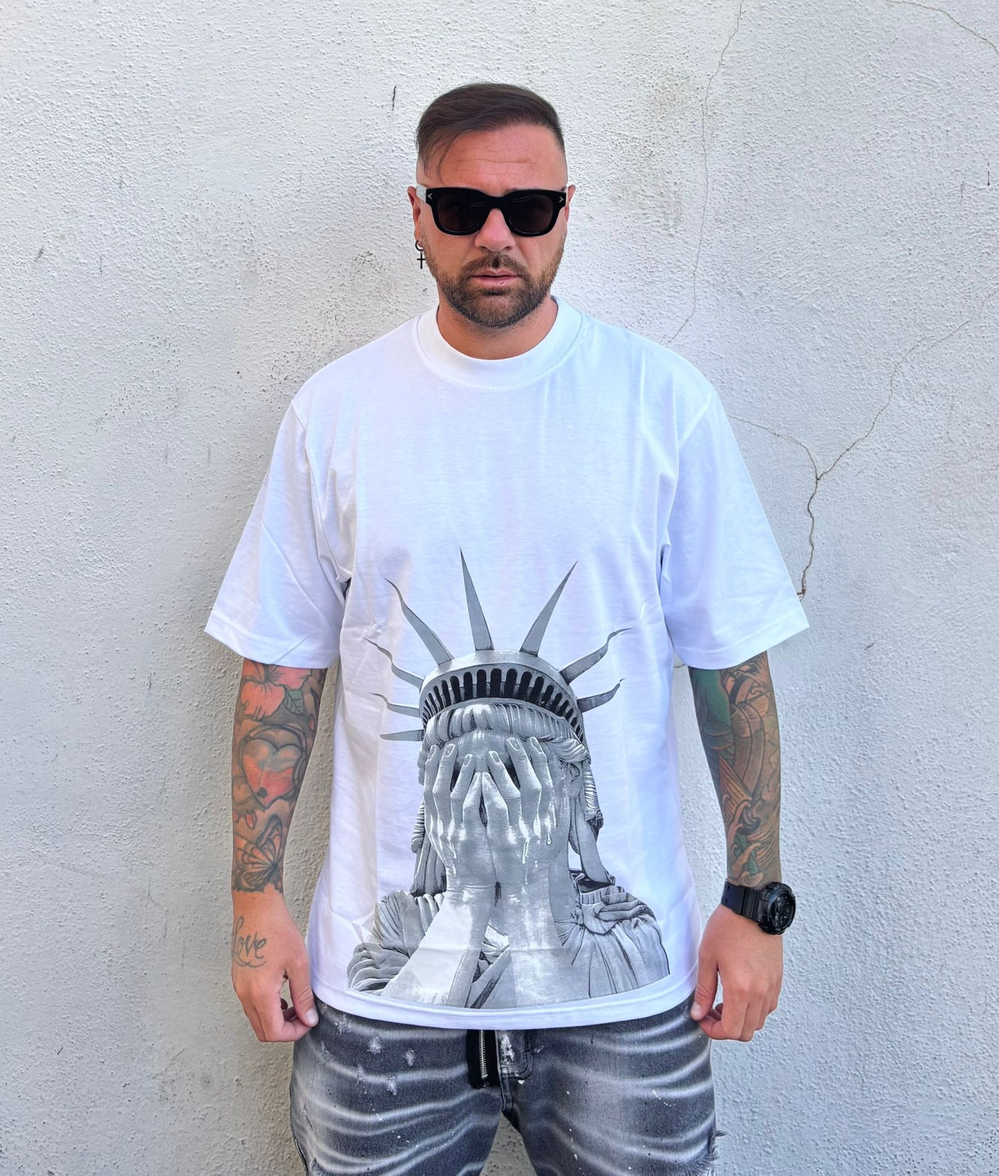 T-shirt Image