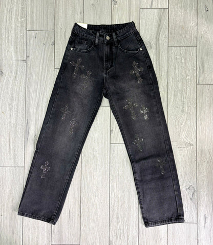 Jeans Croci bambino