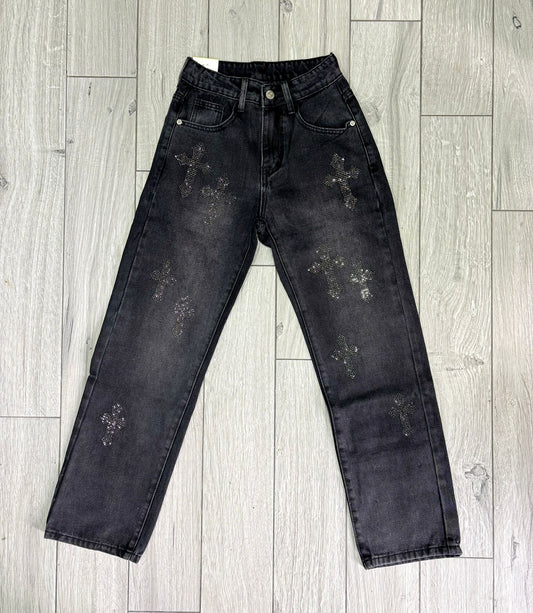 Jeans Croci bambino