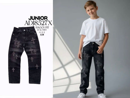 Jeans Croci bambino