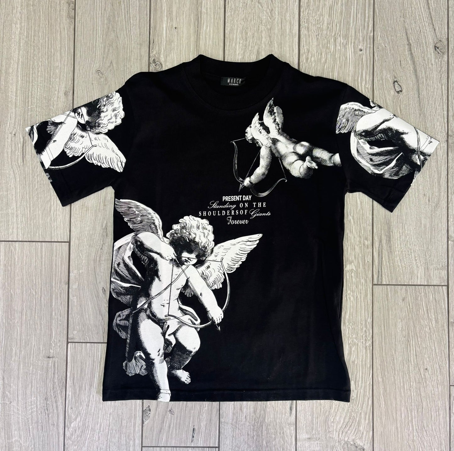 T shirt Cupido