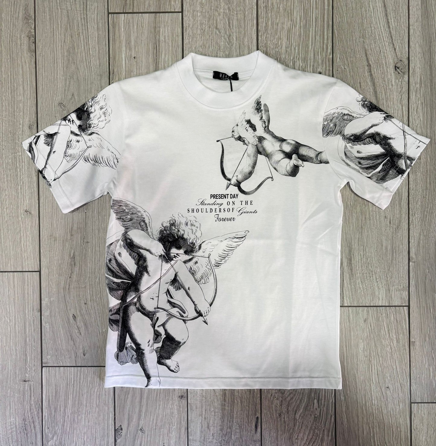 T shirt Cupido