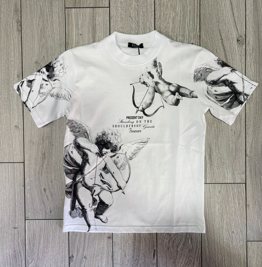 T shirt Cupido