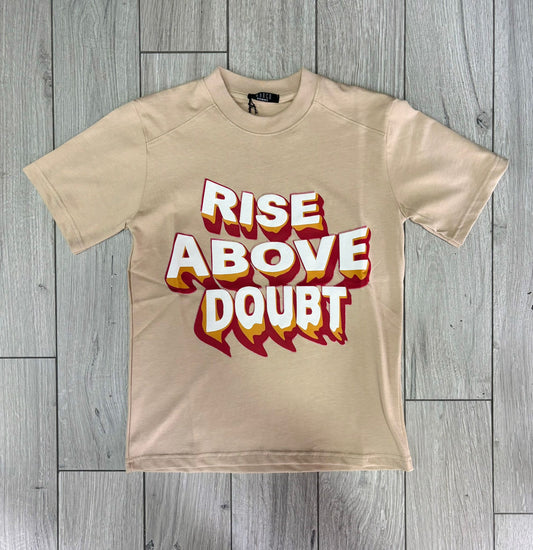 T-shirt RISE bambino