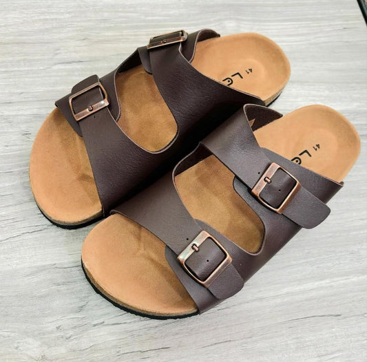 Ciabatta Mod BIRK